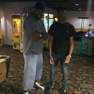 Meet your Posher, Johnny